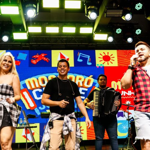 Artistas regionais do MCJ 2024 são lançados em evento inédito em Mossoró