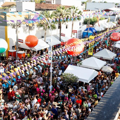 “Pingo da Mei Dia”: Nattan, Bell Marques e Grafith abrem o MCJ 2026