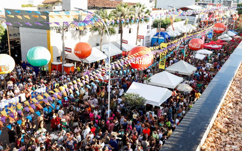 “Pingo da Mei Dia”: Nattan, Bell Marques e Grafith abrem o MCJ 2026