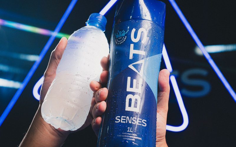 Beats celebra São João com ações especiais para o público e lançamento exclusivo para festa