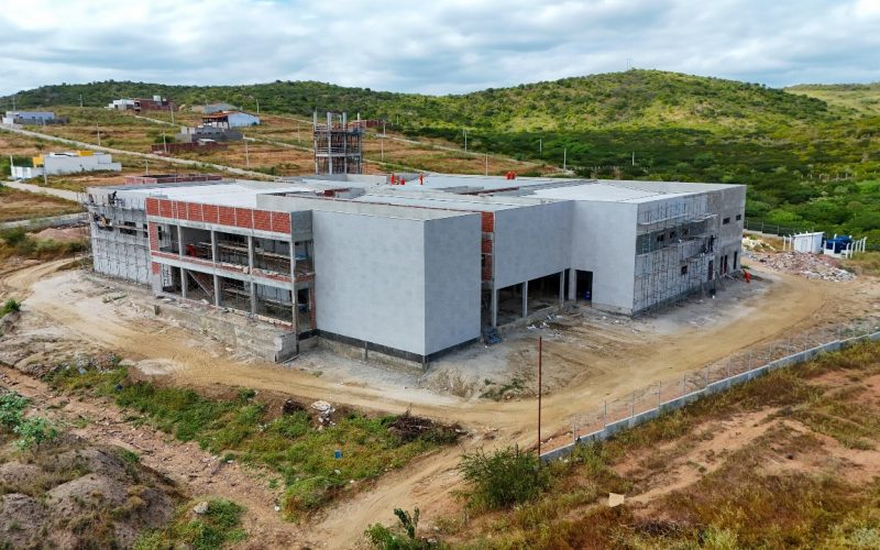 Nova unidade da Liga em Currais Novos deve beneficiar 38 municípios do RN