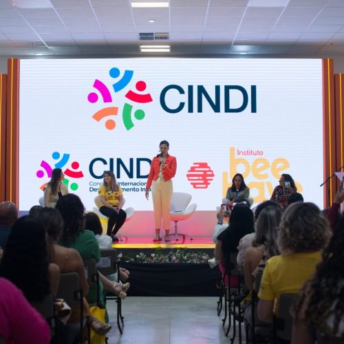 Natal recebe Congresso Internacional de Desenvolvimento Infantil no mês de julho