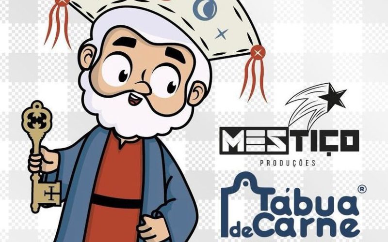 “São Pedim” encerra Festejos Juninos no dia 29 de junho, no Tábua de Carne em Natal