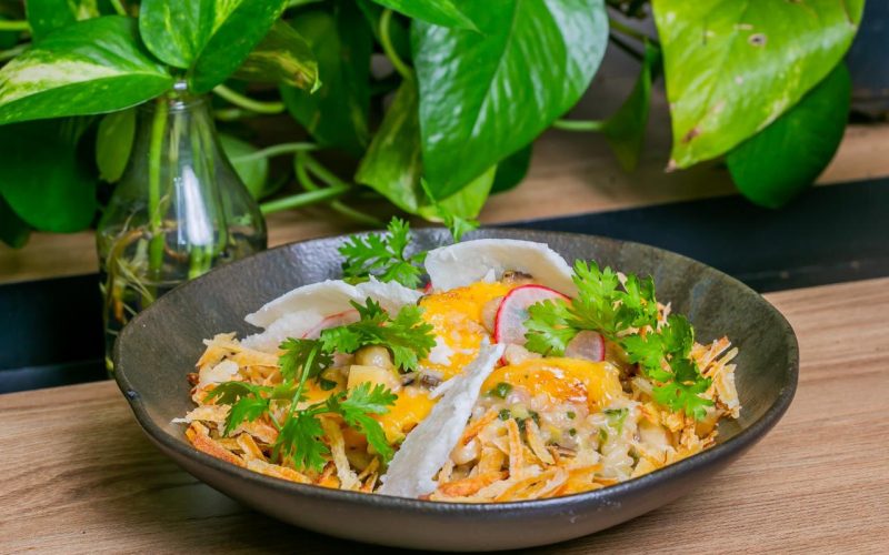 Natal Restaurant Week aborda vegetarianismo e convida casas a oferecer opções sem carne