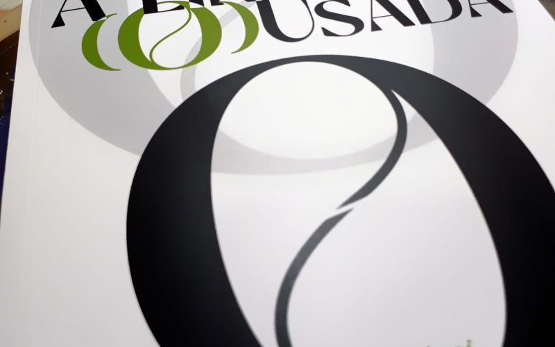 Livro “A Língua (O)usada” de Jason Lima será lançado no dia 27 de junho em Natal