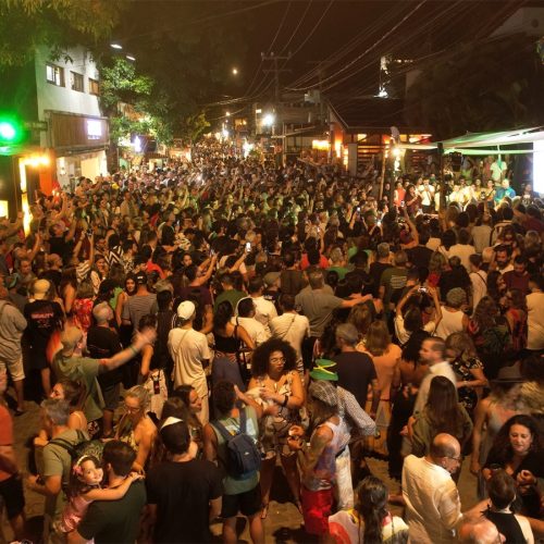 Confira a programação completa do Fest Bossa & Jazz 2024; 36 shows agitam a Praia da Pipa