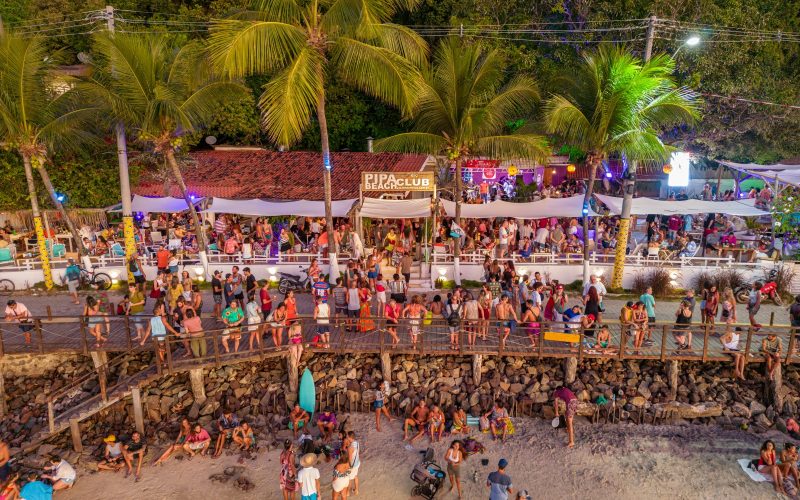 Confira a programação completa do Fest Bossa & Jazz 2024; Shows começam no dia 15 de agosto