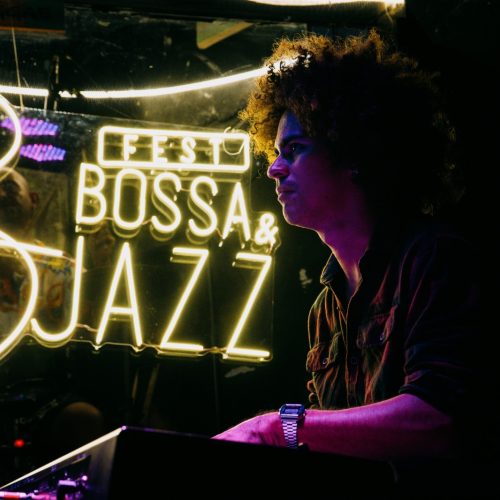 Fest Bossa & Jazz celebra 15 anos com realização da sua 30ª edição na Praia da Pipa