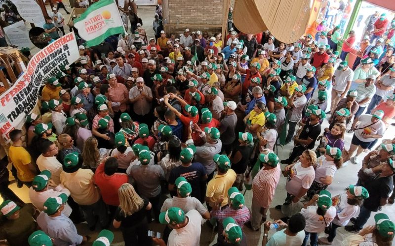 Fetarn promoverá 21º Grito da Terra RN no próximo dia 27 de junho em Natal