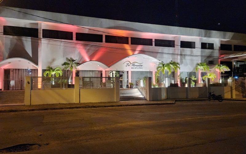 La Mouette comemora 25 anos de história e promove maior workshop de eventos do RN