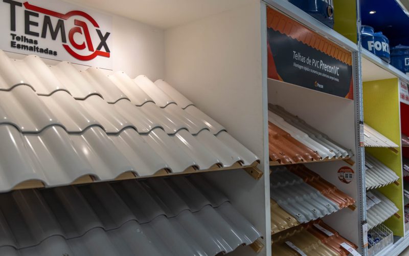 Inverno é a época do ano ideal para reformar ou construir telhado, diz especialistas