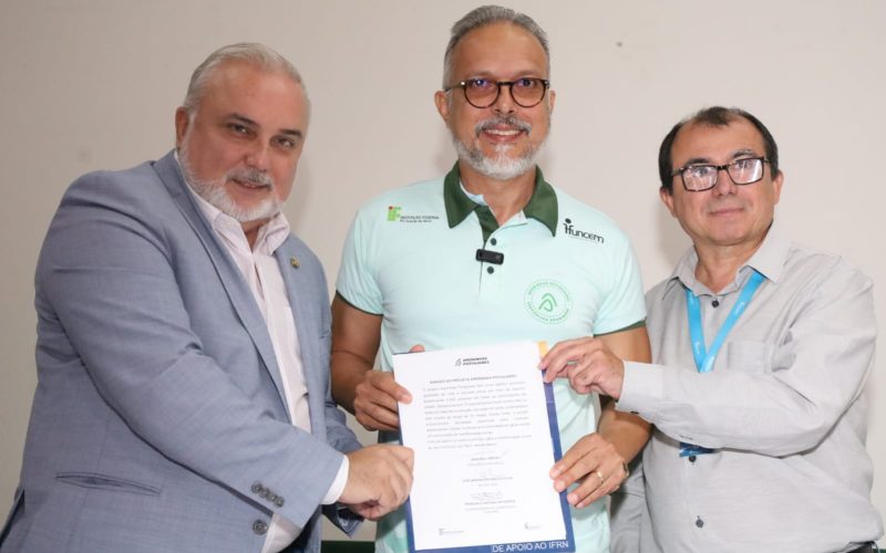 Rio Grande do Norte vai ganhar mais de 70 Areninhas Potiguares