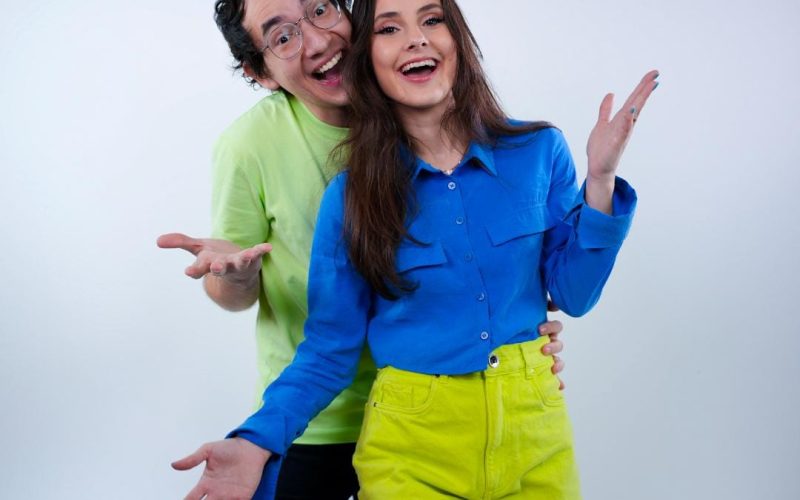 Em única apresentação, As Aventuras de Mike chega ao Teatro Riachuelo no dia 04 de agosto