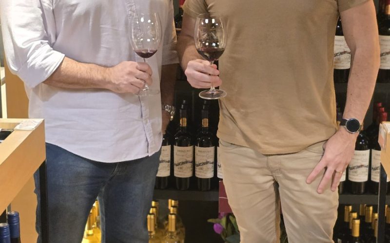 Festival CAVE vai reunir gastronomia, vinhos e música em Natal