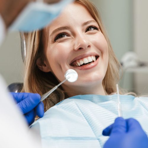 Sorriso do brasileiro é tema da maior campanha de cuidados de saúde bucal do país