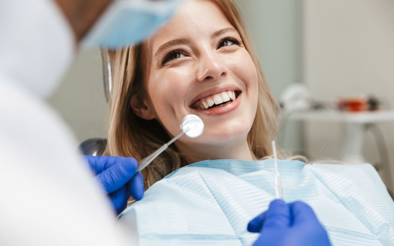 Sorriso do brasileiro é tema da maior campanha de cuidados de saúde bucal do país