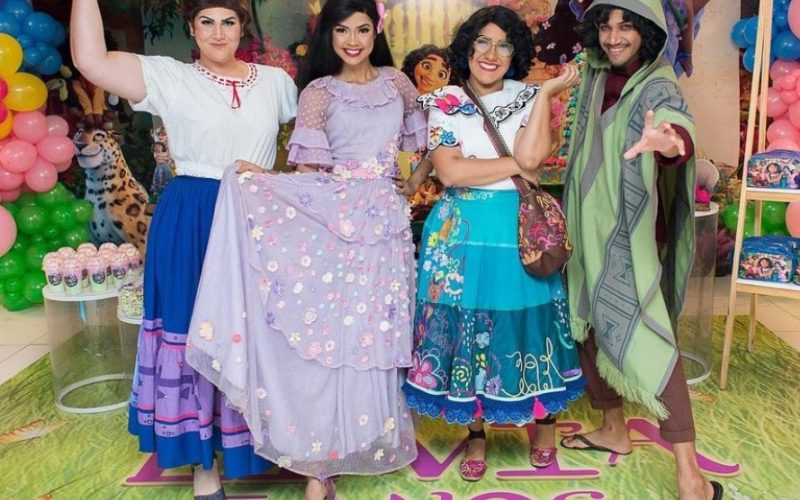 Praia Shopping promove opções de lazer e diversão gratuitas para a criançada