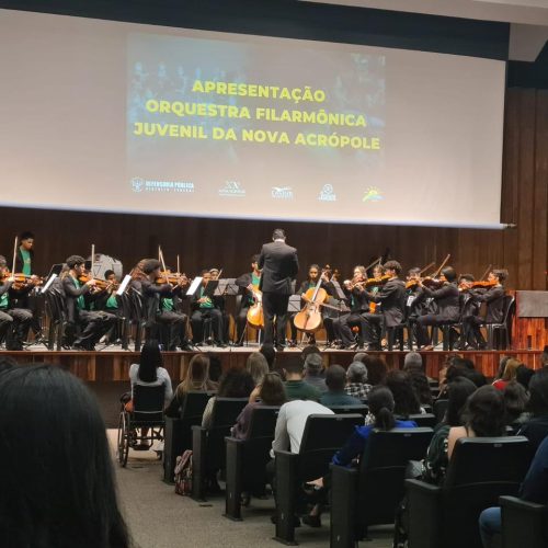 Nova Acrópole apresenta em Nova York estudo sobre Cultura da Paz