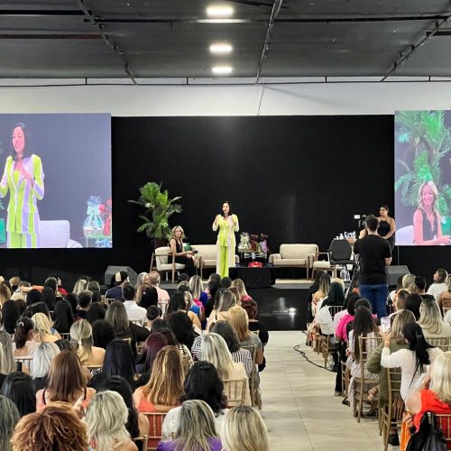 Workshop “Beleza do Bem” confirma edição de 2024 na cidade de Mossoró