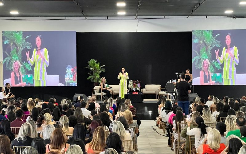 Workshop “Beleza do Bem” confirma edição de 2024 na cidade de Mossoró