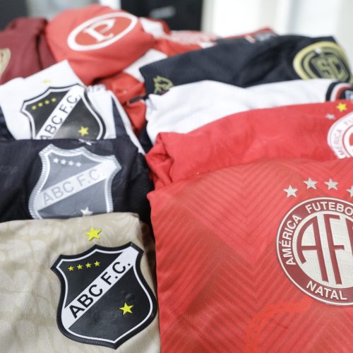 Governo do RN anuncia apoio com destinação de R$ 4,4 milhões ao futebol local