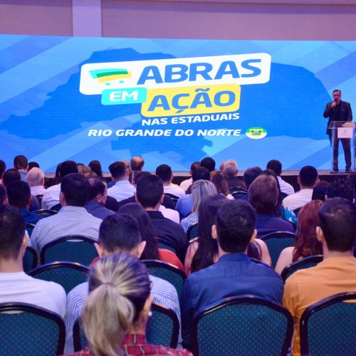 Supermercadistas do RN recebem II edição de evento da Ass. Brasileira dos Supermercados