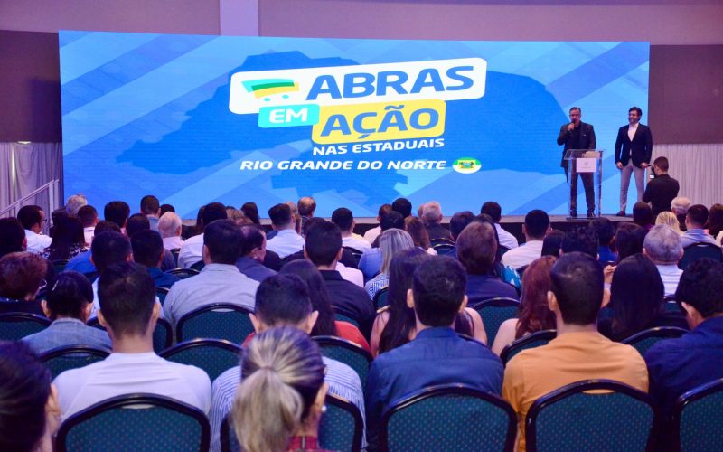 Supermercadistas do RN recebem II edição de evento da Ass. Brasileira dos Supermercados