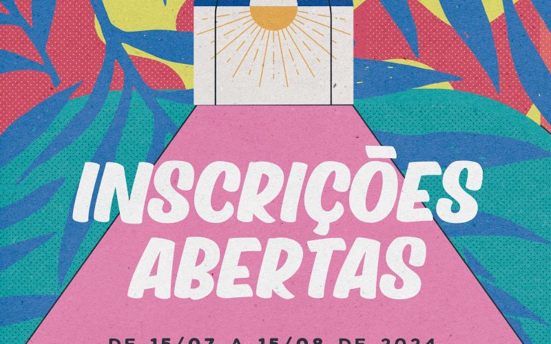 Estão abertas as inscrições para o 6º Curta na Serra na cidade de Bezerros/PE