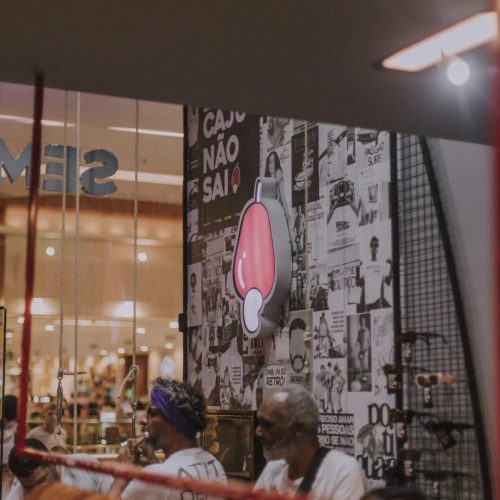 Sem Etiqueta inaugura nesta sexta (19), nova loja no Shopping Portugal Center