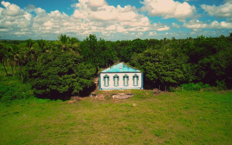 Documentário “Vamembolá”, será lançado nesta terça (23) no Teatro Alberto Maranhão