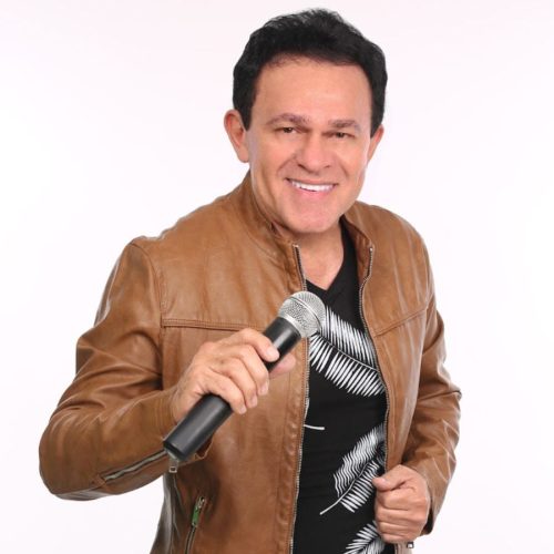Cantor José Orlando recebe título de cidadão potiguar nesta quinta (25) em Natal