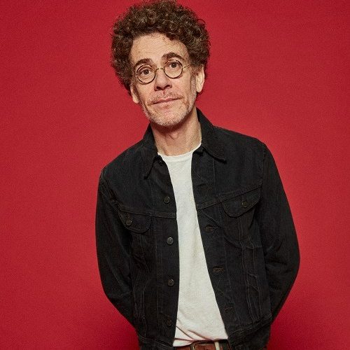 Nando Reis fará neste sábado (19) show da turnê ‘Uma Estrela Misteriosa’ em Natal