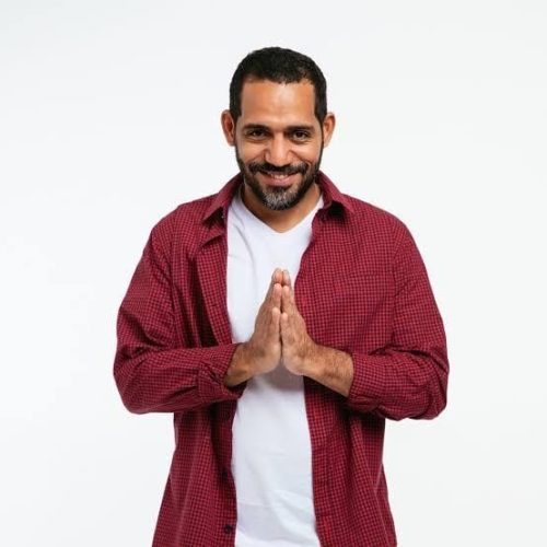 Gian Danves e Alisson Castro são destaques na programação do Natal Comedy Club