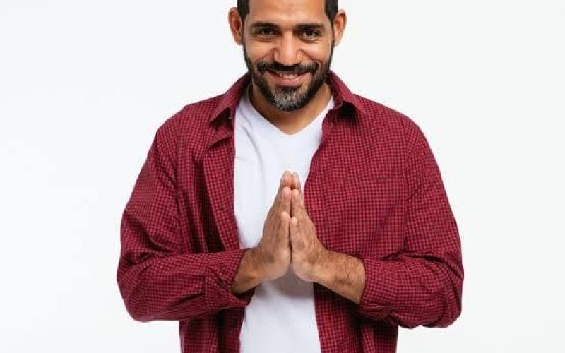 Gian Danves e Alisson Castro são destaques na programação do Natal Comedy Club
