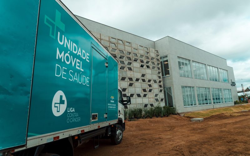 Com foco na interiorização, Liga inaugura Centro de Diagnóstico e Ensino em Currais Novos