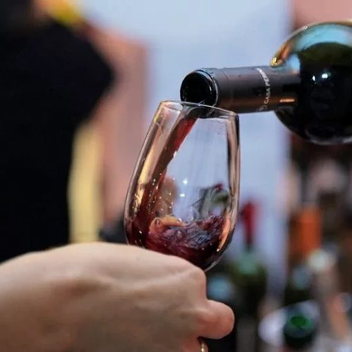 NOVA DATA: Evento exclusivo da ABS-RN com vinícolas da Borgonha será em dezembro