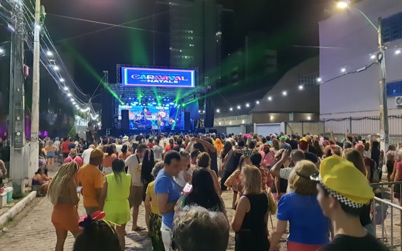 Semurb atinge a marca de mil eventos licenciados em Natal