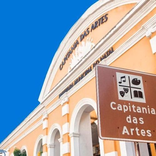 Programa Djalma Maranhão abre inscrições para projetos culturais em Natal