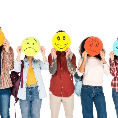 Cuidando das emoções: o que ‘Divertida Mente 2’ nos ensina sobre saúde mental