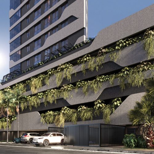 Haus Petrópolis marca nova era do mercado imobiliário, impulsionado por Plano Diretor