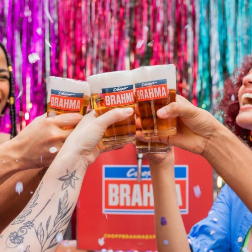 Mês da Cerveja: maior cervejaria do Brasil revela marcas que mais representam o brasileiro