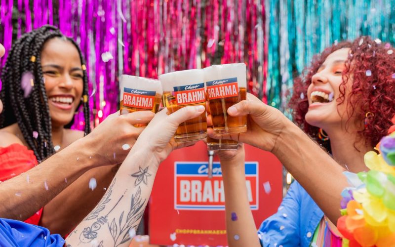 Mês da Cerveja: maior cervejaria do Brasil revela marcas que mais representam o brasileiro