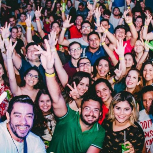 Complexo Noilde Ramalho anuncia festa “Eternamente EDHC – 110 Anos de Amizade”
