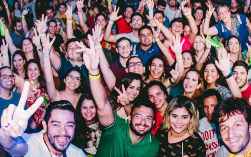 Complexo Noilde Ramalho anuncia festa “Eternamente EDHC – 110 Anos de Amizade”