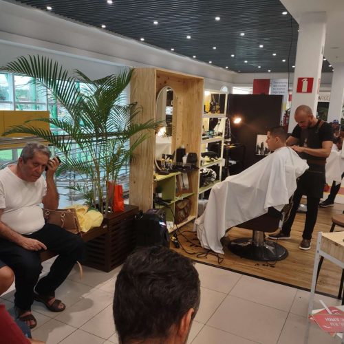 Ferreira Costa realiza “Meu Pai Merece” nesta quinta (08) em homenagem ao Dia dos Pais.