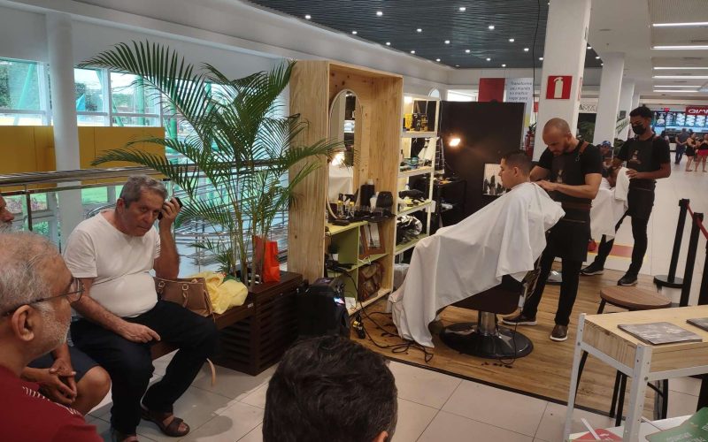 Ferreira Costa realiza “Meu Pai Merece” nesta quinta (08) em homenagem ao Dia dos Pais.