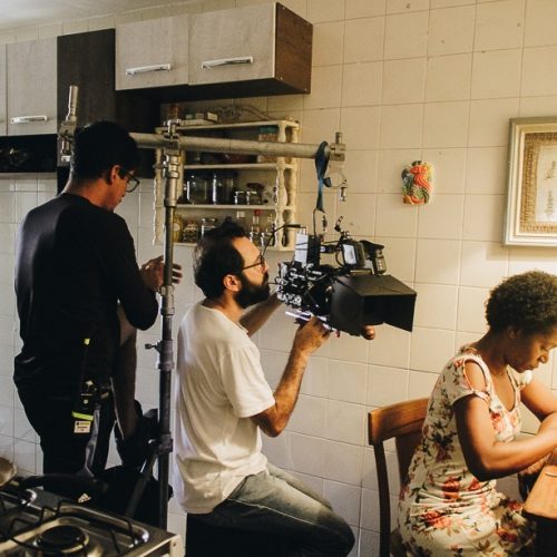 Longa potiguar ‘O Alecrim e O Sonho’ é exibido gratuitamente em Natal