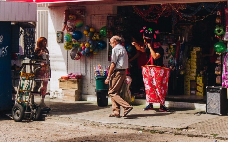 Filme potiguar ‘O Alecrim e O Sonho’ tem exibição gratuita em Currais Novos, Acari e Caicó