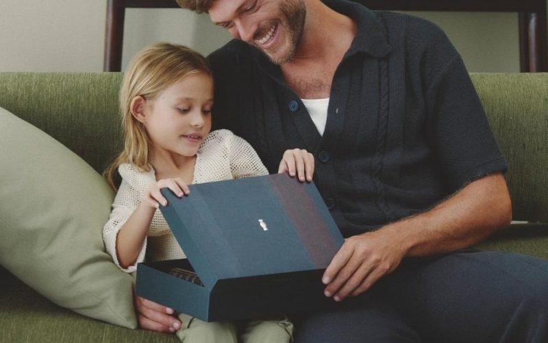 O Boticário celebra o Dia dos Pais com 27 kits, combos exclusivos e descontos de até 30%