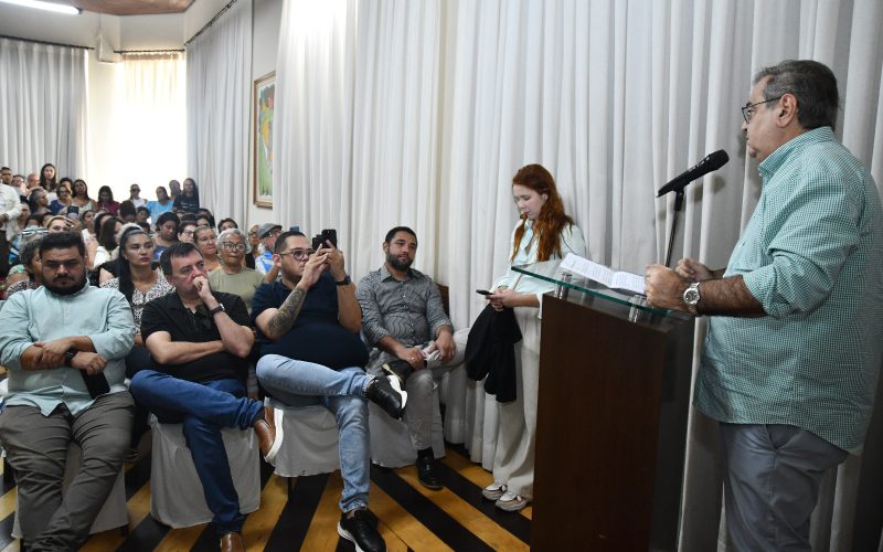 Prefeitura do Natal lança Programa Transporte Artesão
